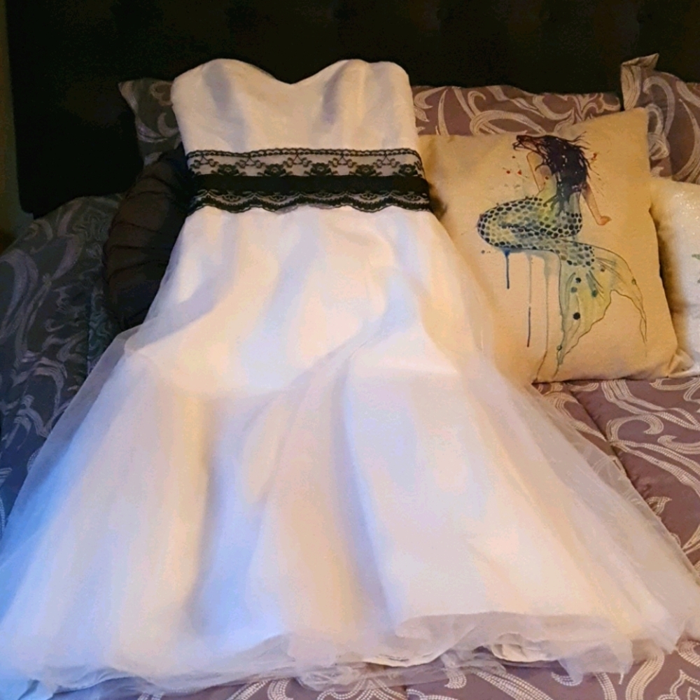 Semi formal Dress